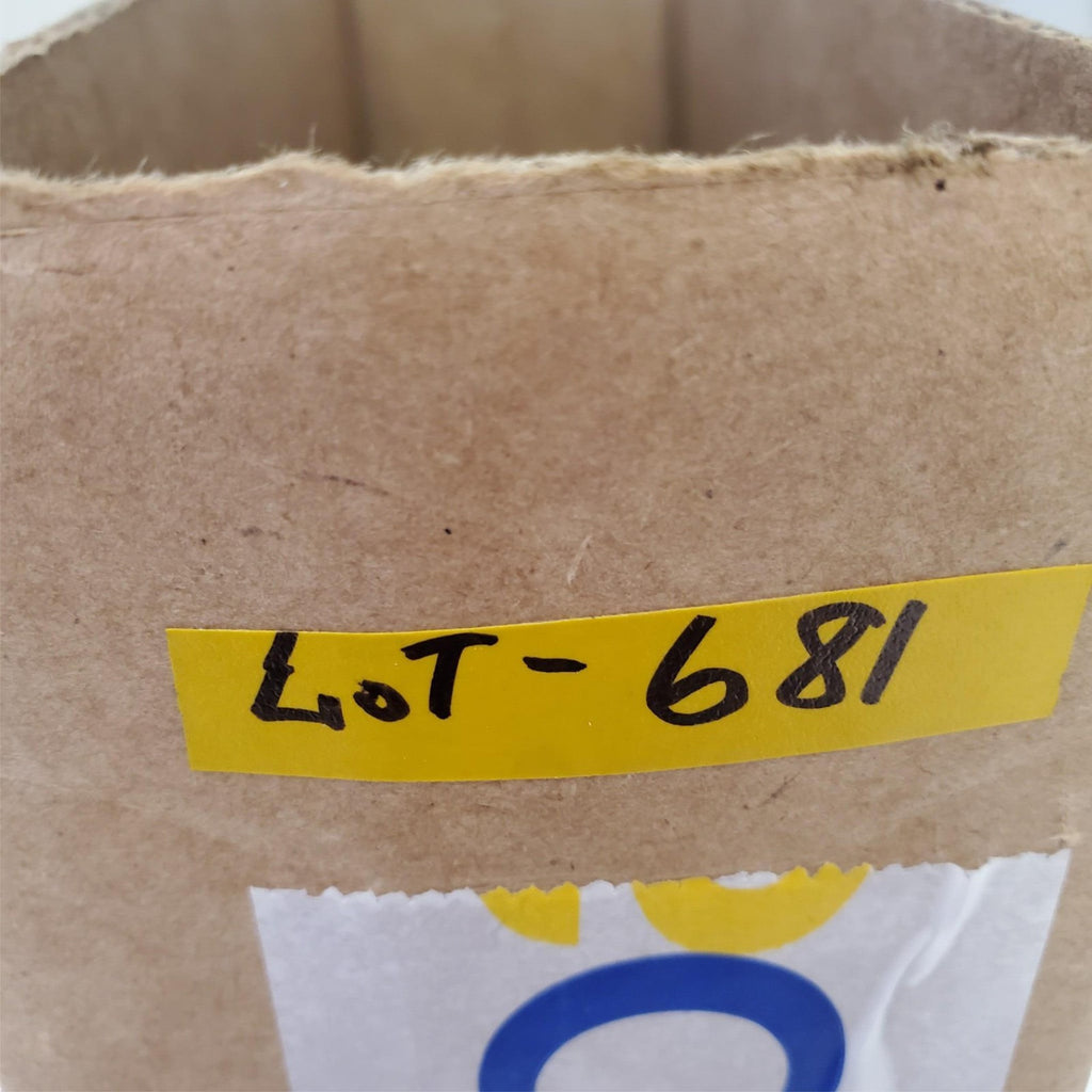 DOTCO 15CNS97-51 500 RPM Pneumatic Air Drill LOT-681