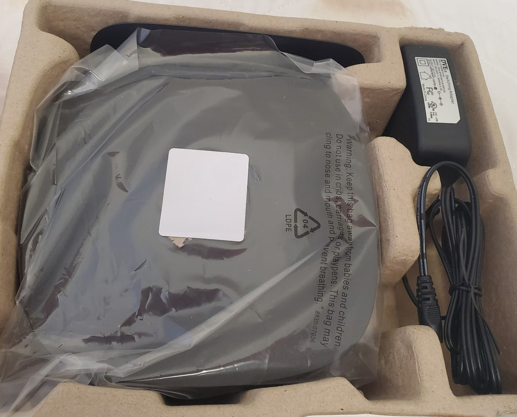 Belkin N300 Wi-Fi N Wireless Router 300 Mbps