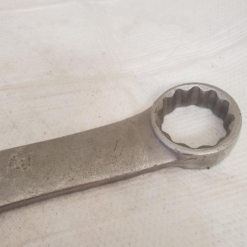Armstrong 2 Inch Combination Box Wrench LOT 596