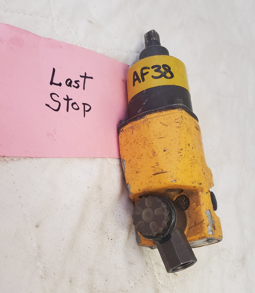 Ingersoll Rand 1702SB 38” Drive Impact Tool Air Tool AF38