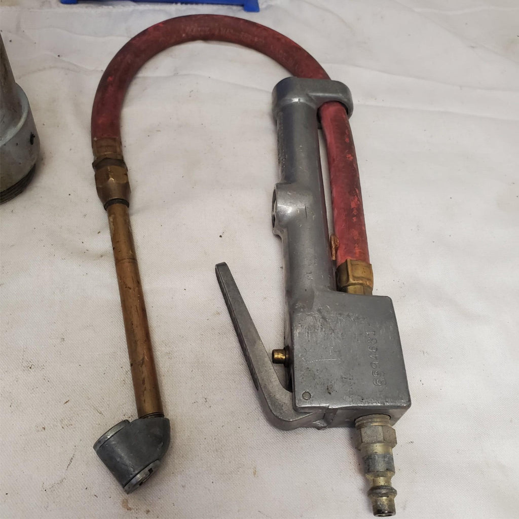 Slide hammer puller Lot Set Pieces Lot-149