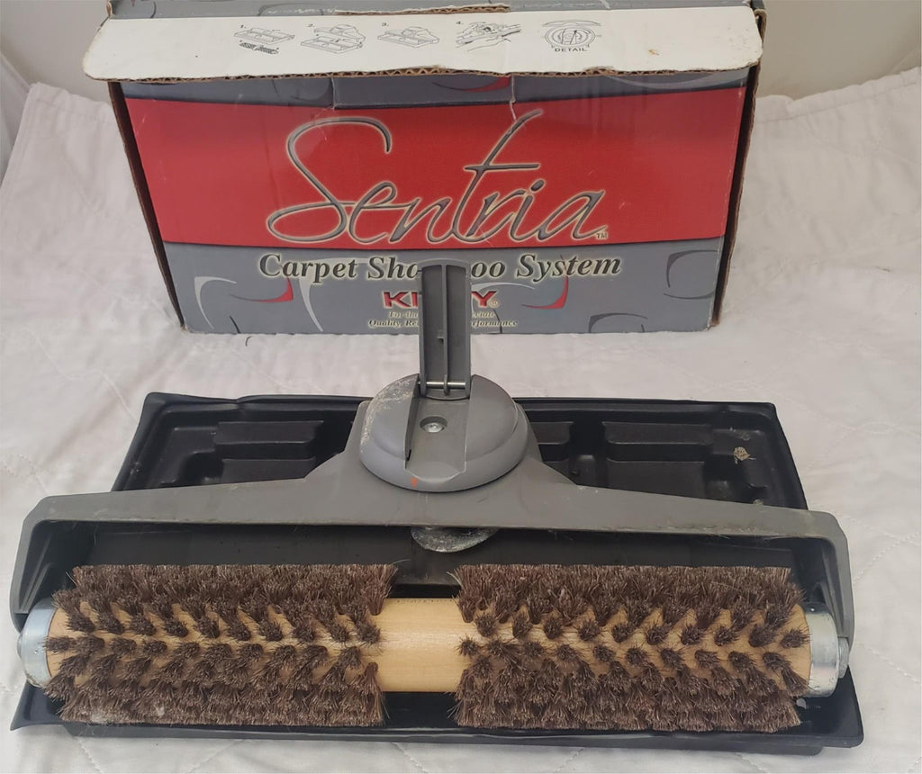 Kirby Sentria Carpet Shampoo System Vacuum Cleaner Accessories