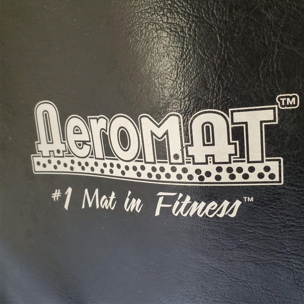 Aeromat Deluxe 1.5-inch Folding Mat