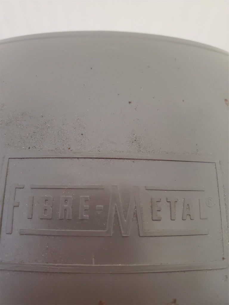 Fibre-Metal by Honeywell 3C Headgear Ratchet, Gray Face Shield Mask Screen