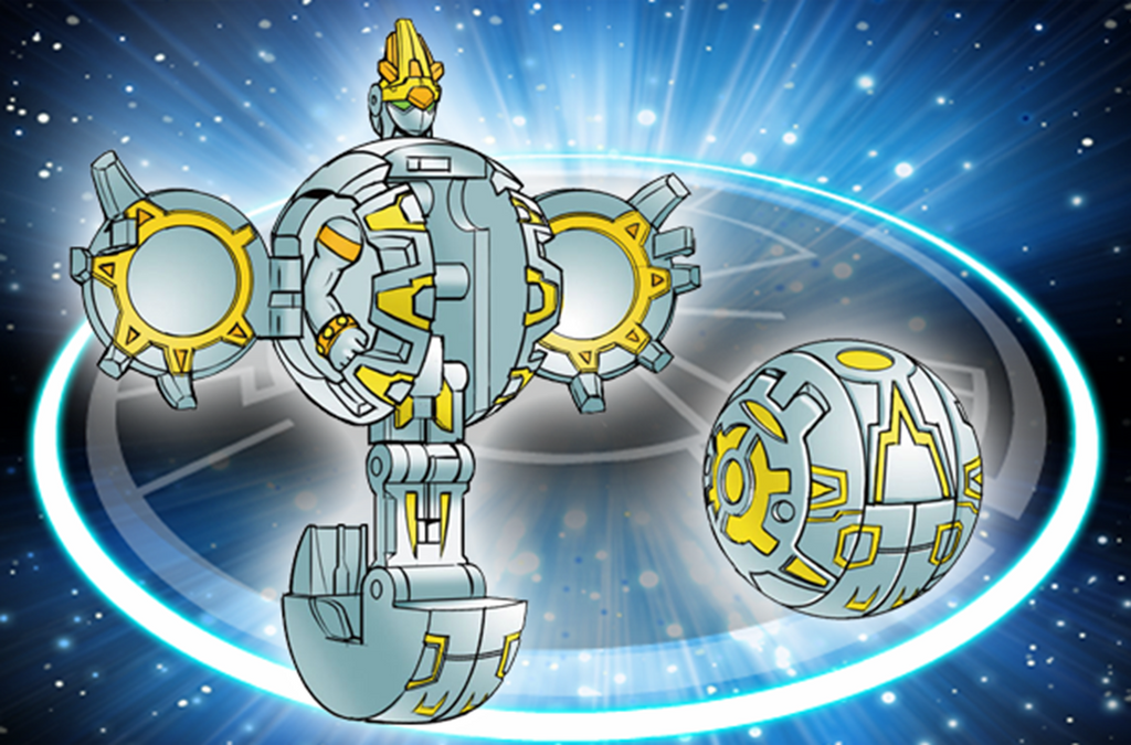 Bakugan Mega Nemus Multiple Colors & G-Power You Pick  Buy 3 get 1 Free