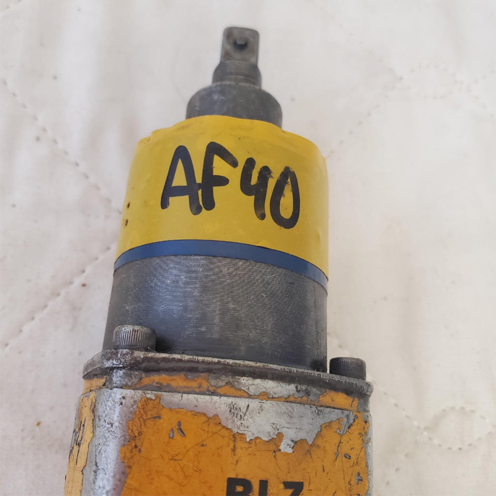 Heavy Duty BLZ X-27604 3/8” Drive Impact Tool Air Tool AF40