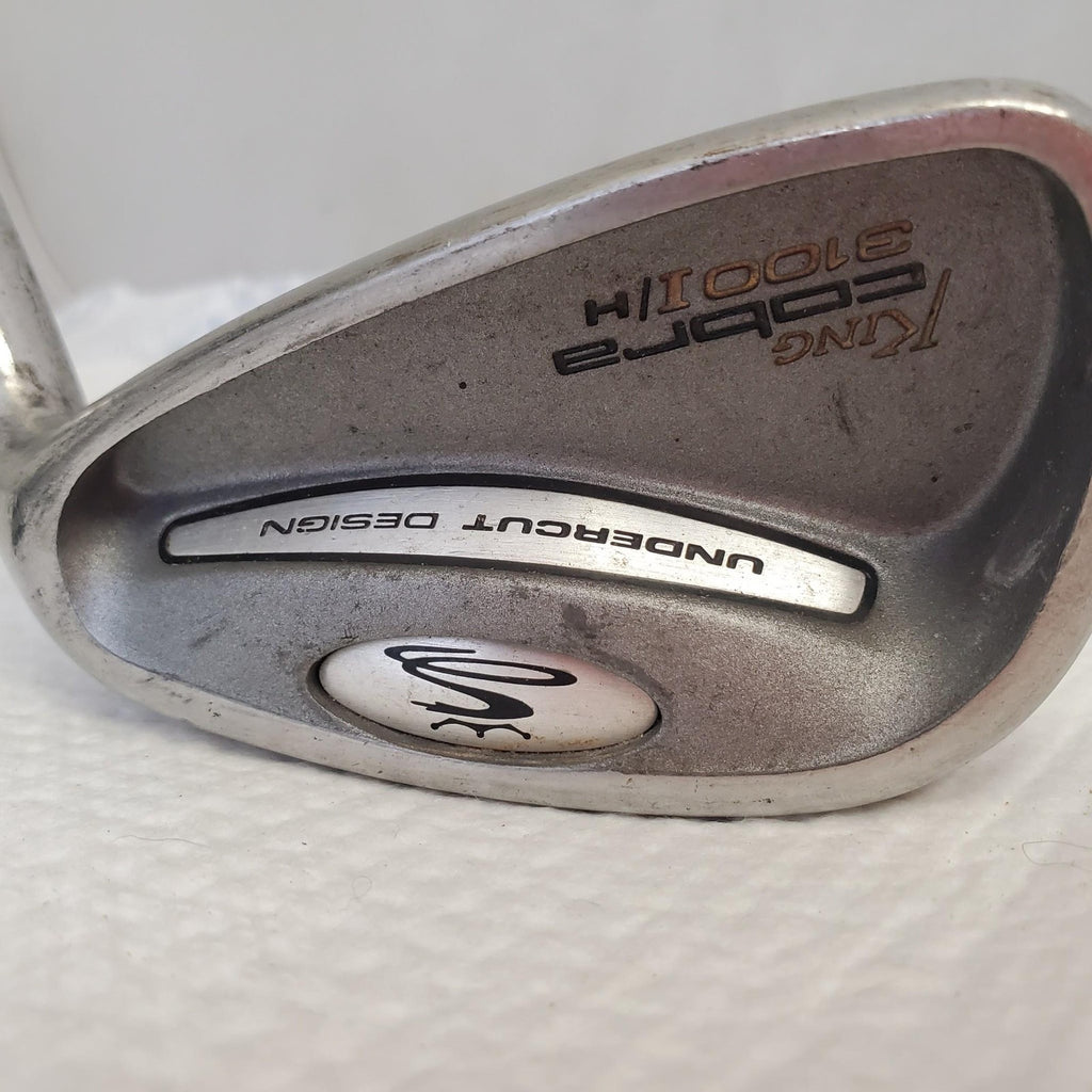 Ping Karsten I/H 2-9 PW Iron Set NS Pro 1030H Steel Stiff