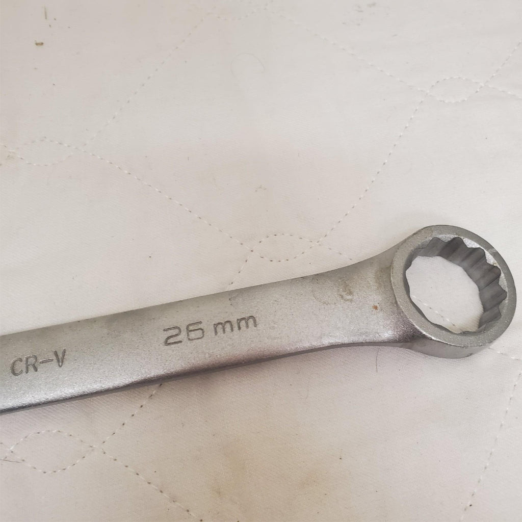 Westward 54RZ16 26 mm Combination Wrench LOT-256