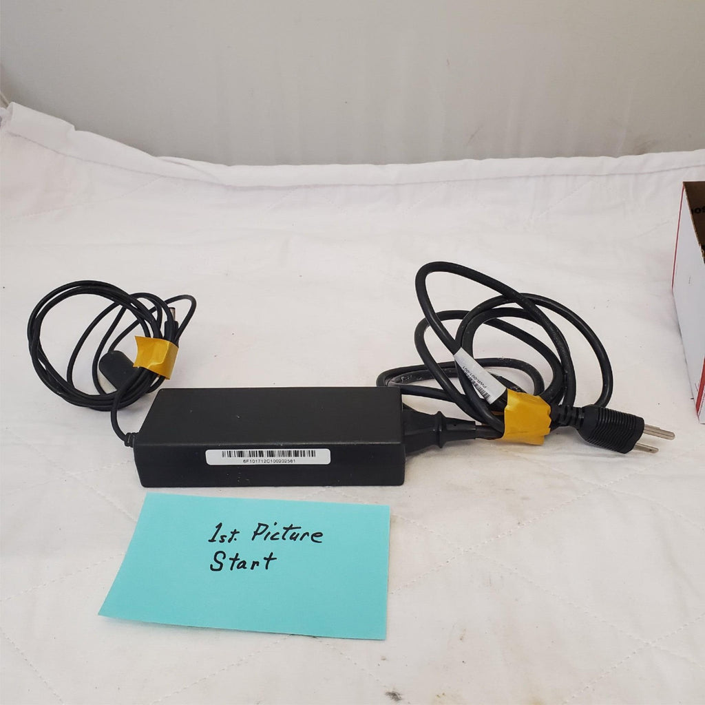 Netgear VAN90C-480B AC Adapter 100-240V 1.45A Power Supply 