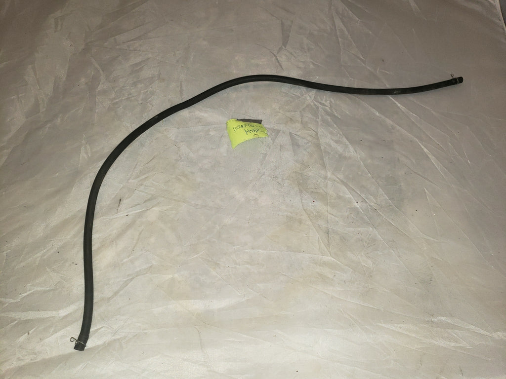 2000 Yamaha Royal Star Right Overflow Hoses Set