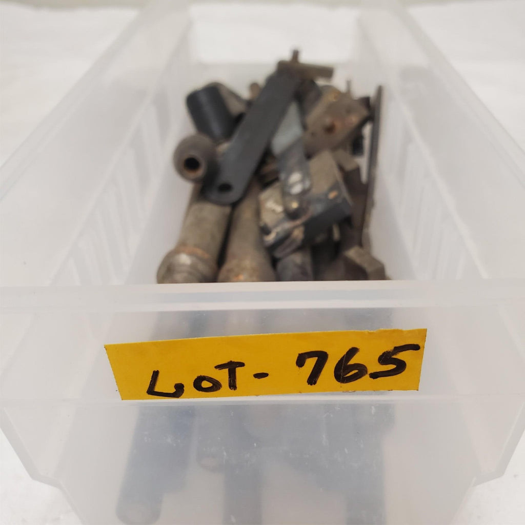 Lot of 29 Assorted Warbird Aviation Rivet Set, Bearing Puller & More LOT-765