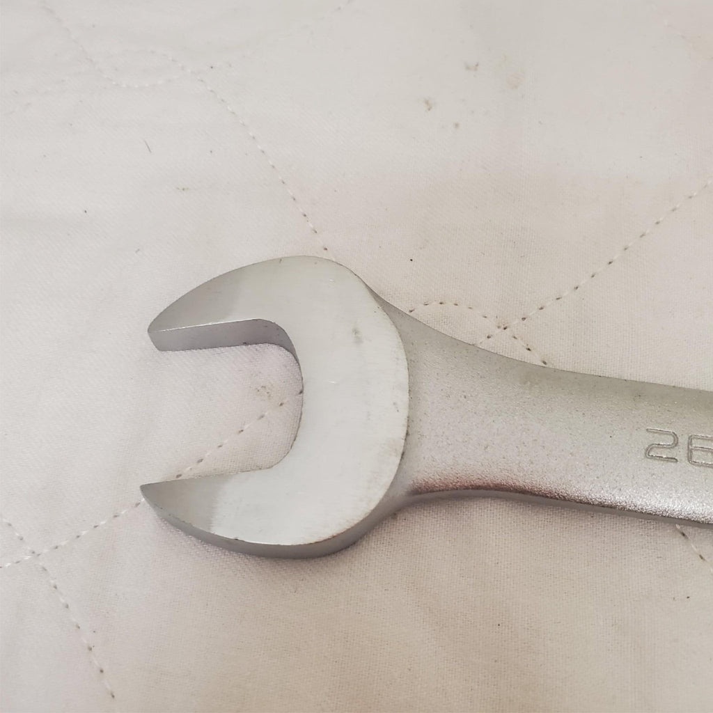 Westward 54RZ16 26 mm Combination Wrench LOT-256