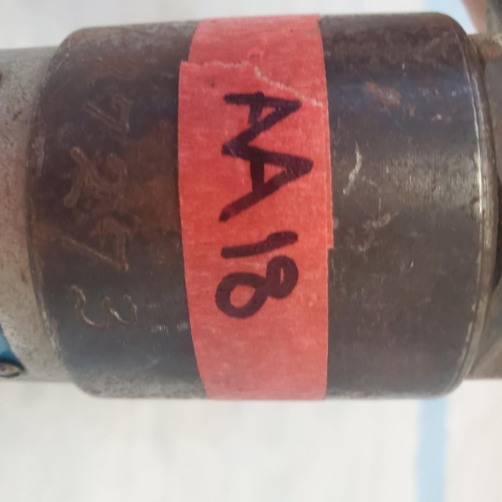 Rockwell 41D107B Pistol Grip Pneumatic Air Drill Air Tool AA-18