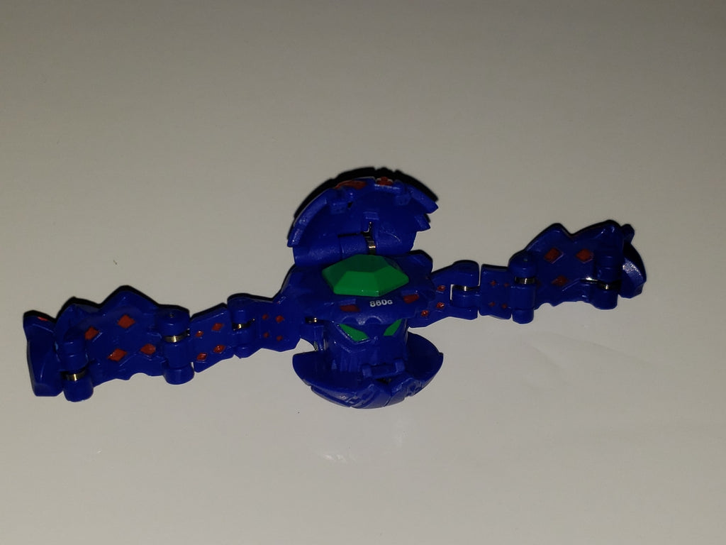 Bakugan Venoclaw Multiple Colors and G-Power You Pick - Buy 3 get 1 Free