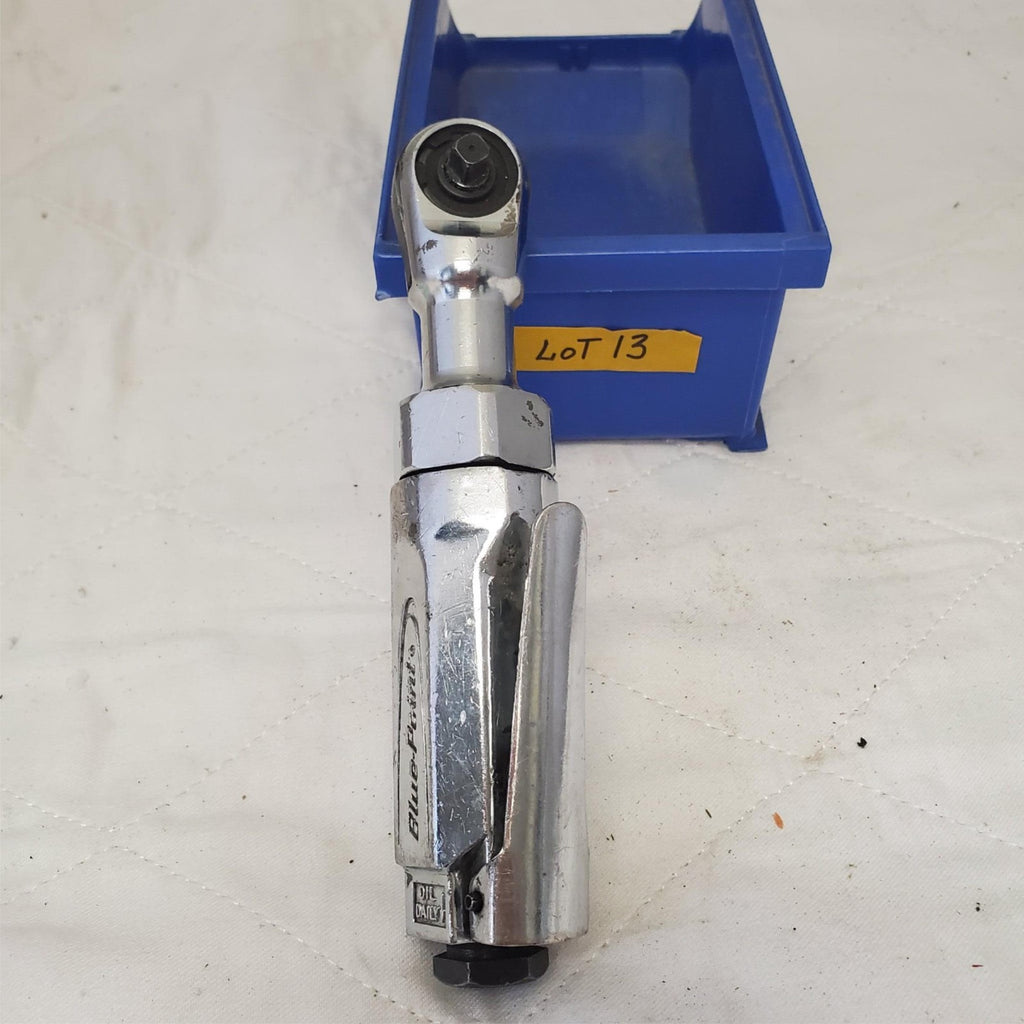 Blue Point At200D Heavy Duty Pneumatic Air Ratchet Wrench by Snap-on