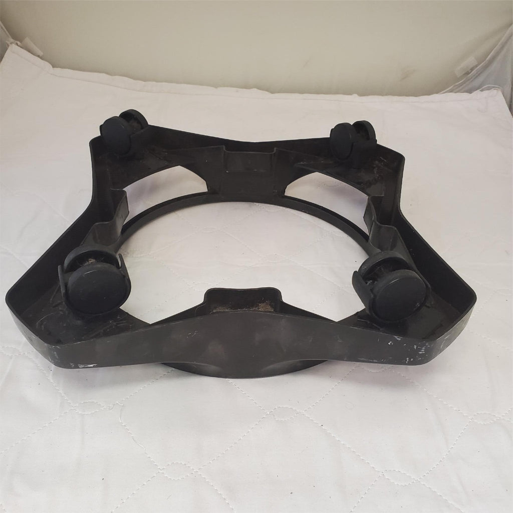 Rainbow D4C SE Vacuum Bagless Power Motor Unit D4 C Base Wheels