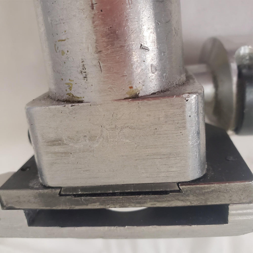 Heavy Duty Pneumatic Industrial Stapler or Riveter Tool AL95