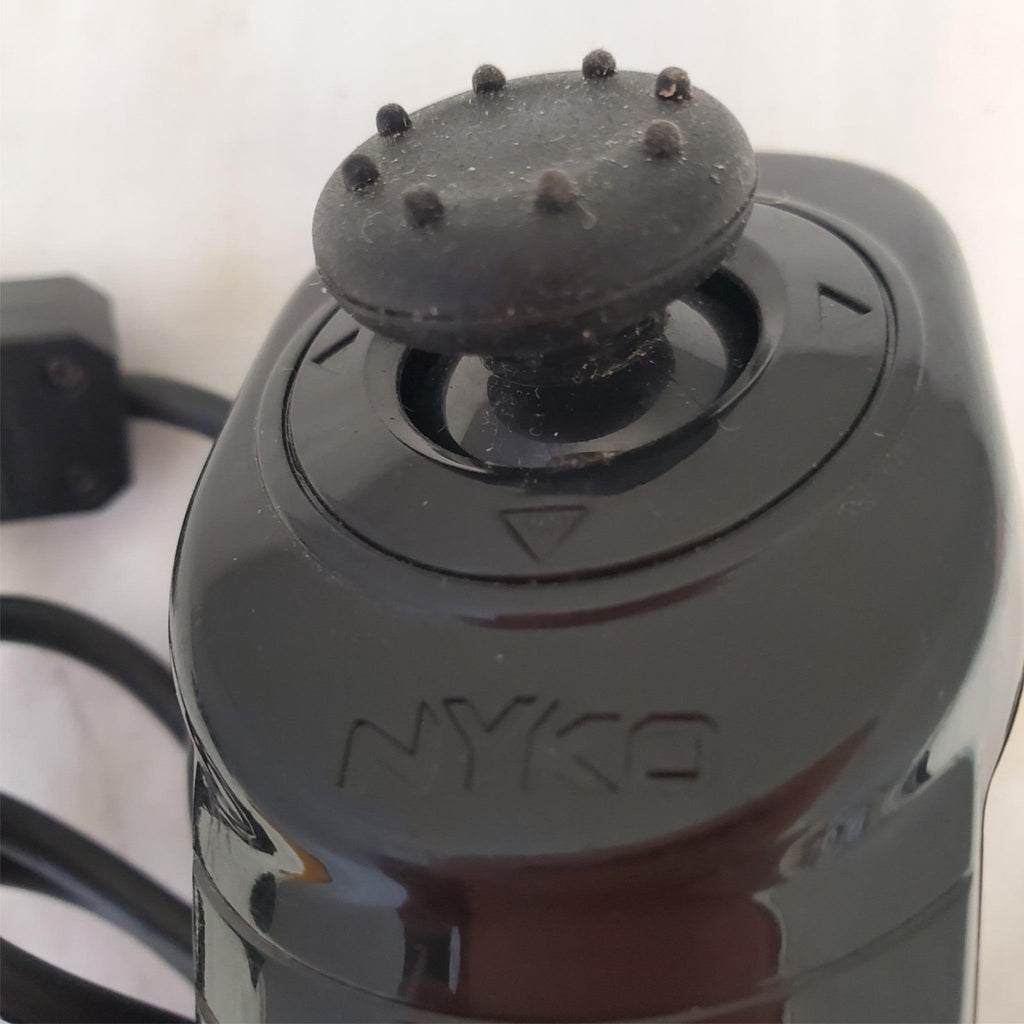 Nyko Kama Wired Nunchuk Controller for Nintendo Wii
