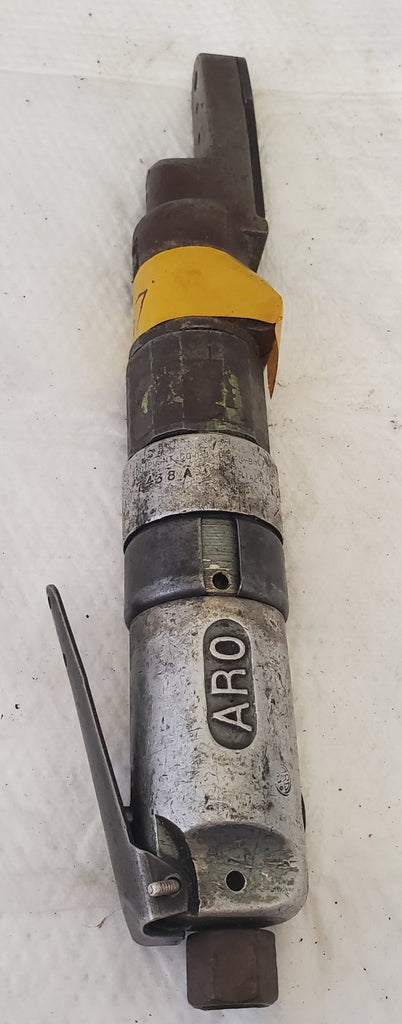 ARO 7438A Corp Pneumatic Air Die Grinder Aircraft Air Tool SSS-7