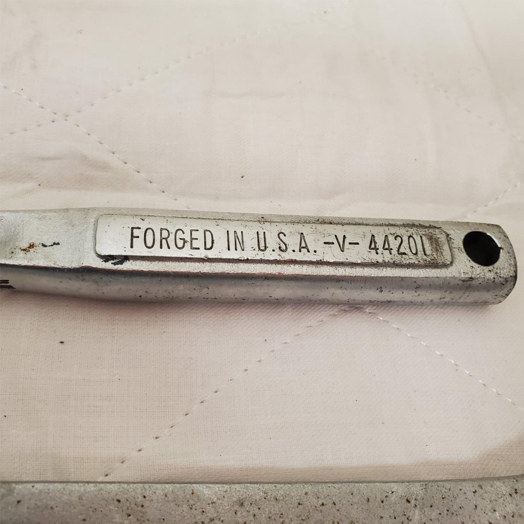Lot of 3 Assorted Combination Wrench & Drive Flex Head Breaker Bar LOT-606