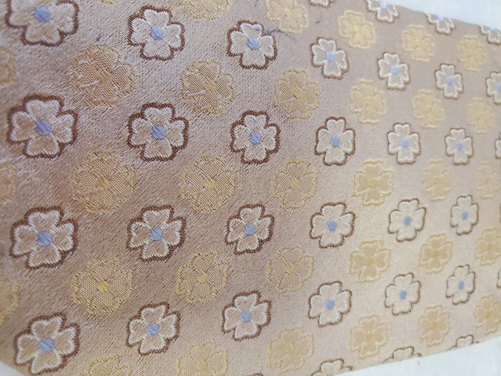 BOSS HUGO BOSS Mens Tie 100% Silk Italy