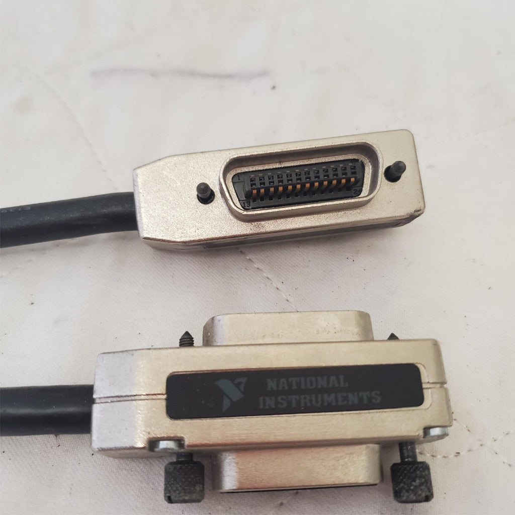 National Instruments GPIB Cable 763507b-02 2 Meter Type X2