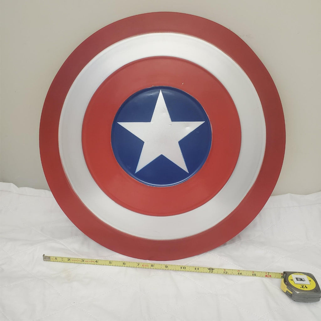 Avengers Captain America Shield Replica