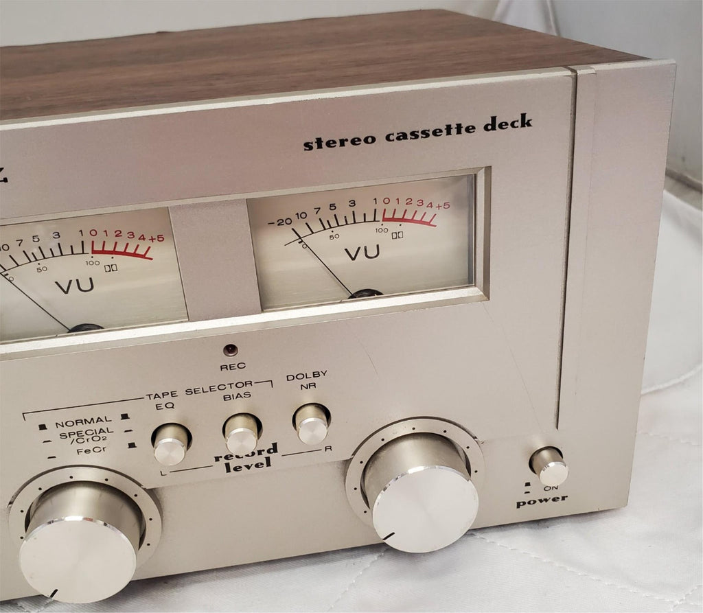 Marantz SD800 Stereo Cassette Deck