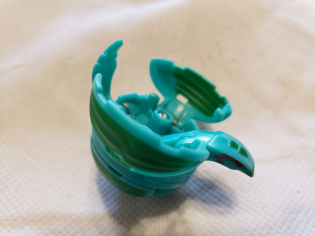 Bakugan Cosmic Ingram Multiple Colors and G-Power You Pick - Buy 3 get 1 Free