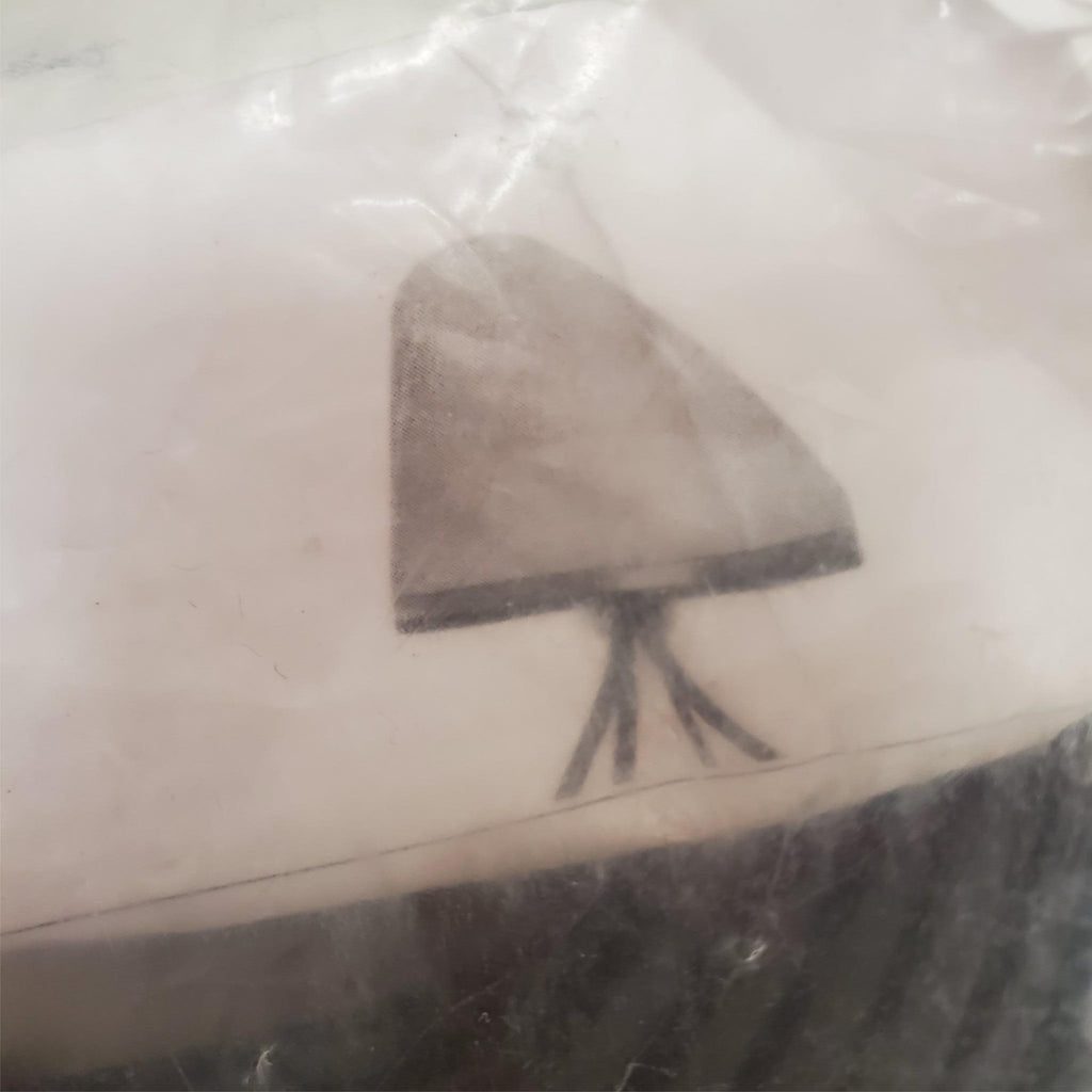 Mobile Mark SMW Surface Mount Antenna