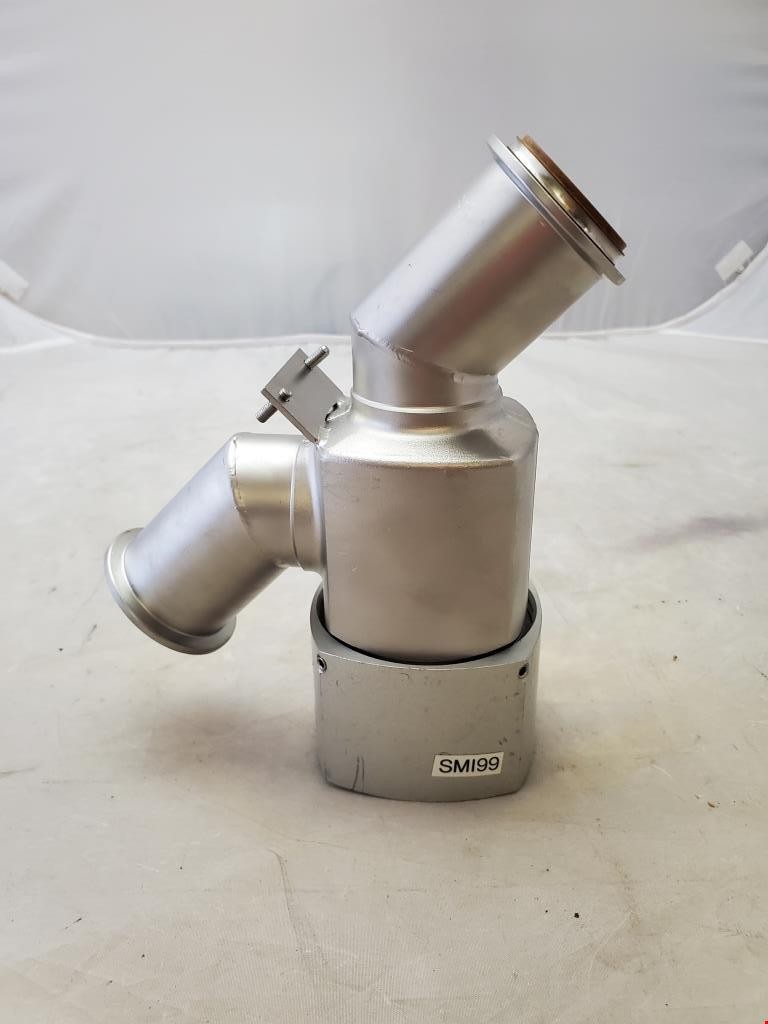 SMI-IN-017 and SMI99 Valve Fittings