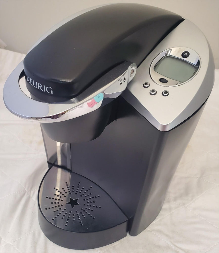 Keurig B60 Single Cup Brewing System Coffee Maker