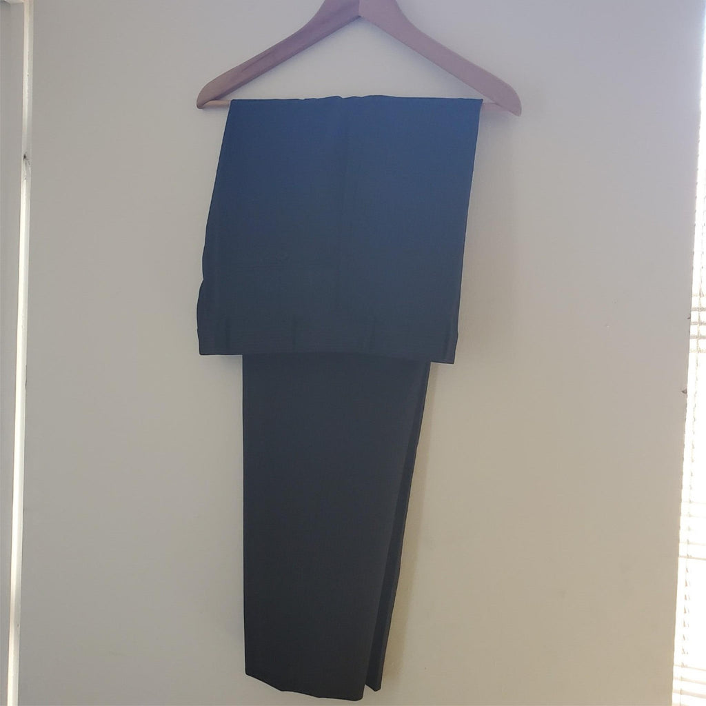 Brooks Brothers 346 Madison Fit Blazer Set Size W34L31