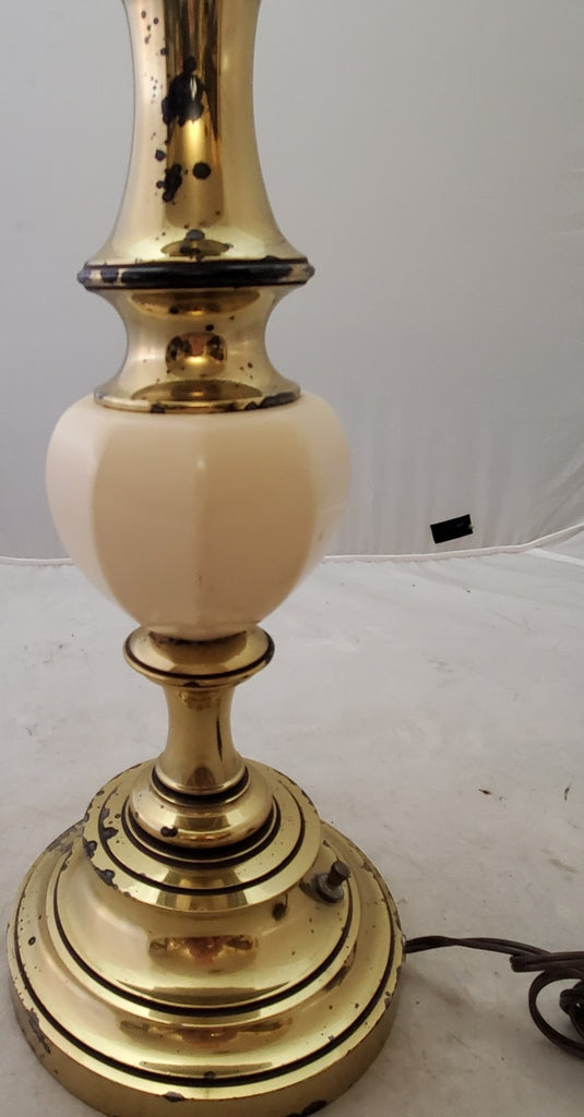Hollwood Regency Mid Century Modern Stiffel Table Lamp