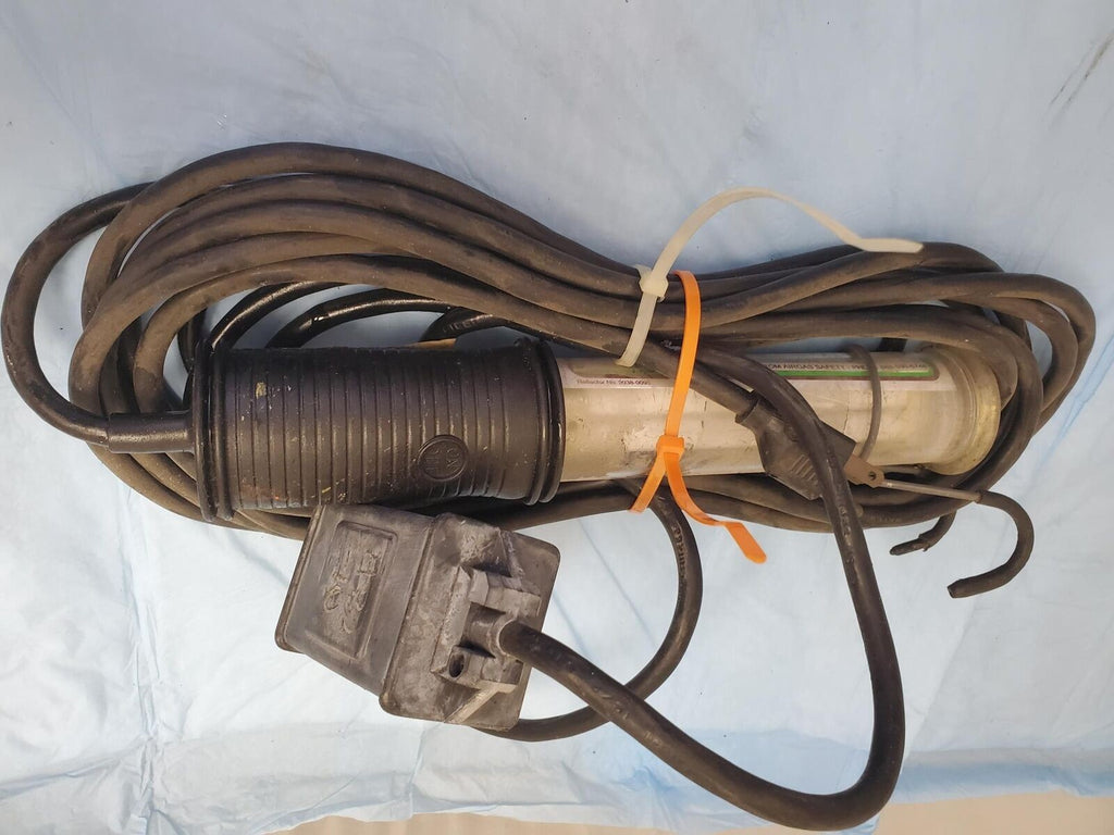 Used General Inc Stubby II 13 Watt Fluorescent Light