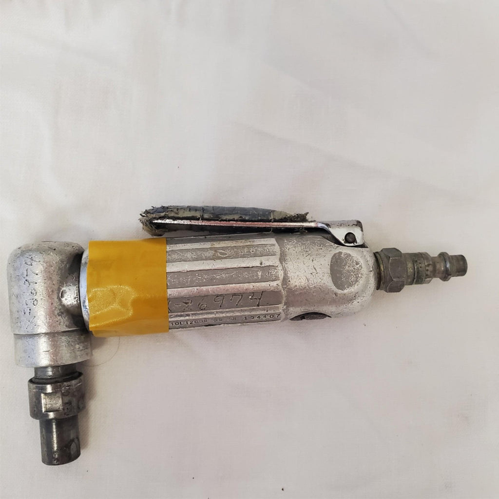 Dotco Model 10L1200B 12000 RPM Angle Die Grinder AM118