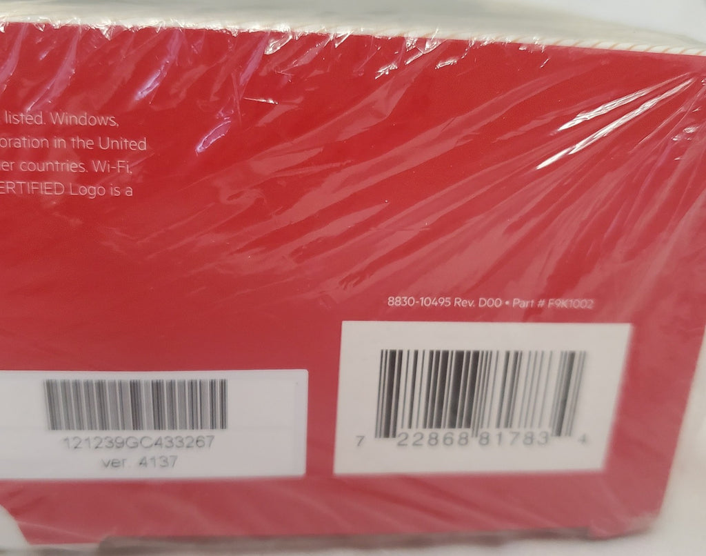 Belkin N300 Wi-Fi N Wireless Router 300 Mbps