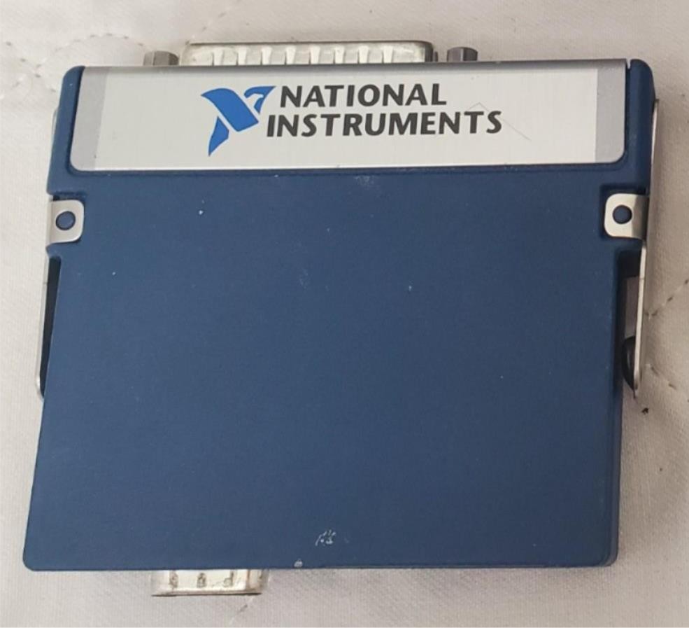 National Instruments NI cRIO-9421 with DSUB Module