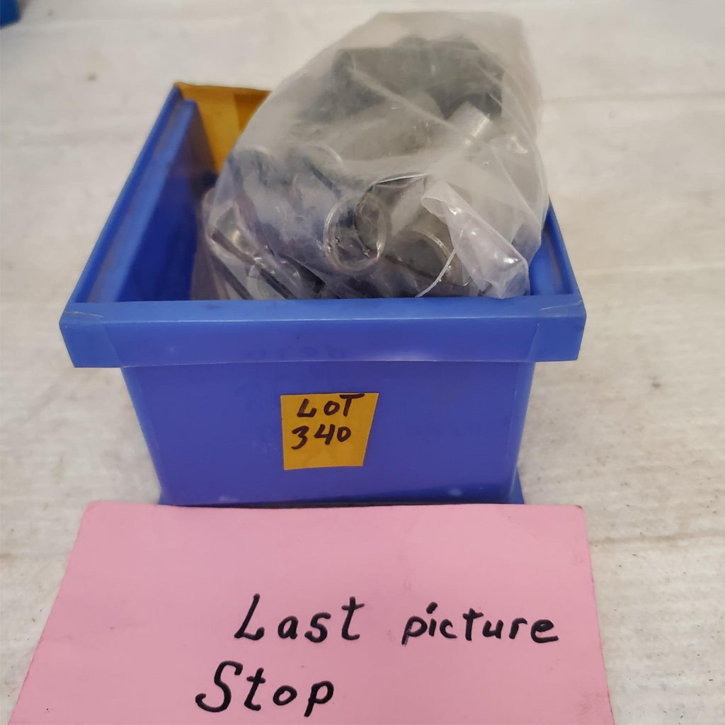 Lot of Assorted Drive 6 Point Semi Deep Impact Socket LOT 340