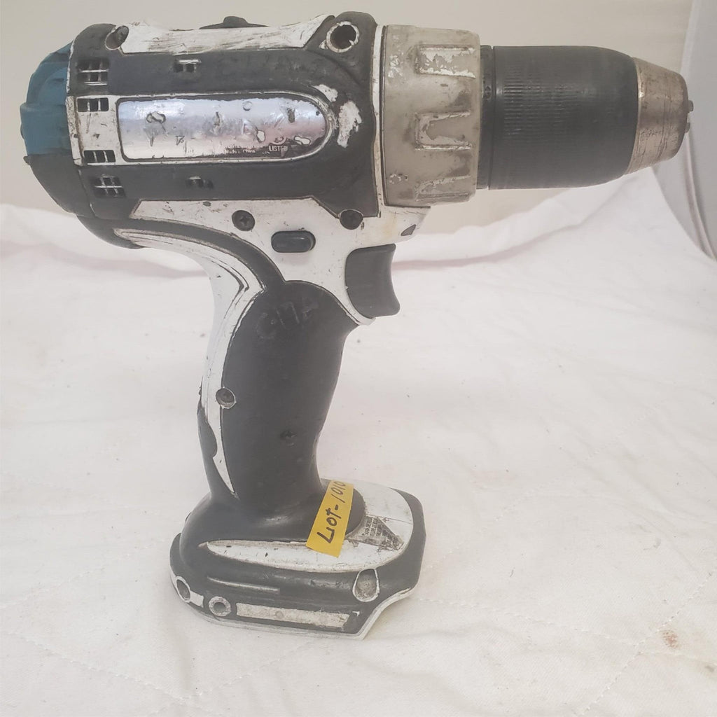 Makita Corless Drill