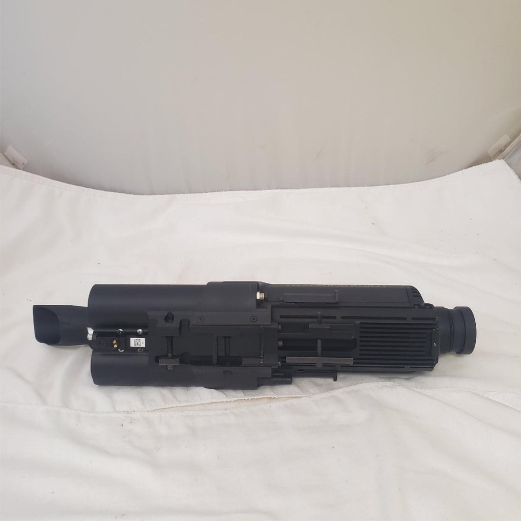 TrackingPoint 21-002227 REV 001 Networked Tracking Scope for Rifles