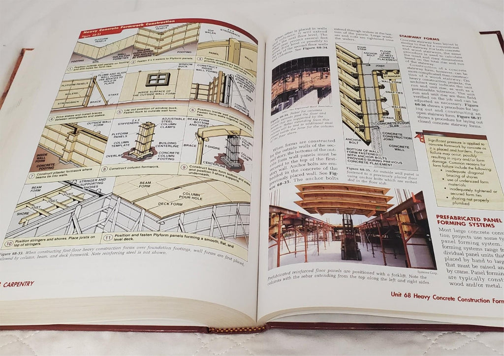 Carpentry 4th Edition by Leonard Koel with CD