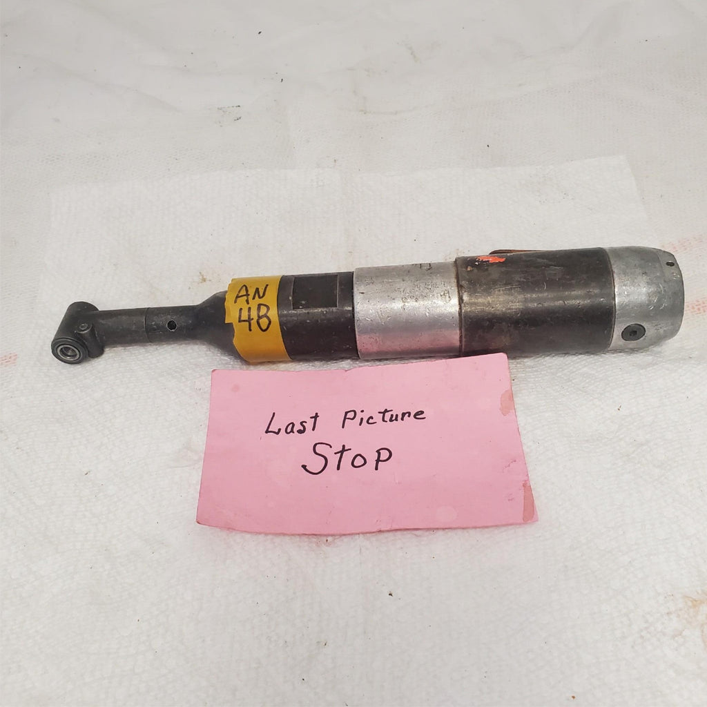 Rockwell 42AR-628A 90 degree air drill 6500 rpm set AN48