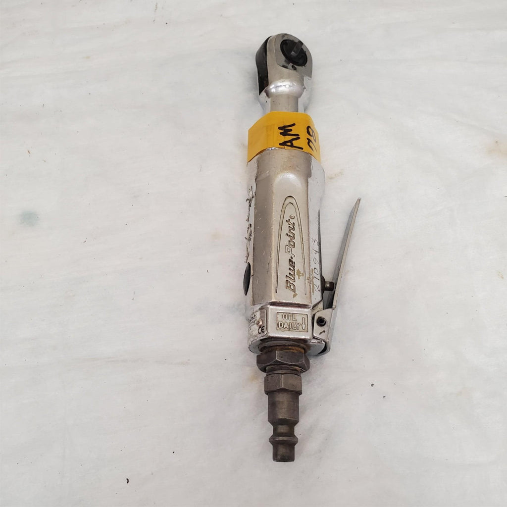 Blue Point AT200D 150RPM Heavy Duty Pneumatic Air Ratchet Wrench AM78