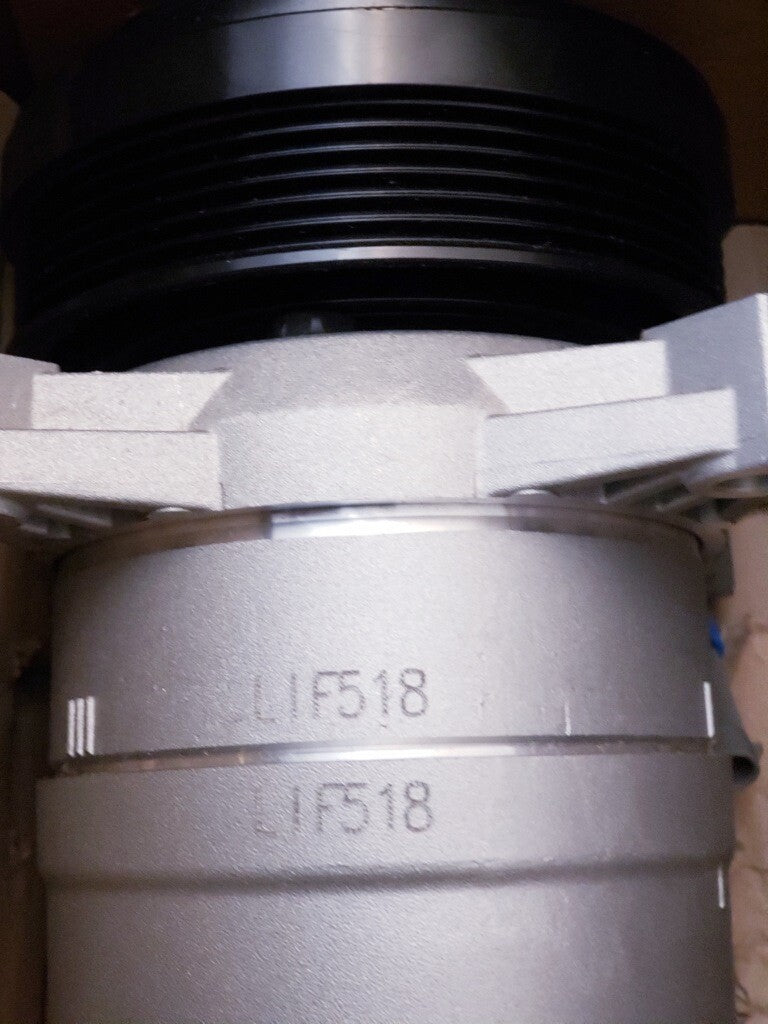 Omega Environmental Technologies 20-10670-AM A/C Compressor