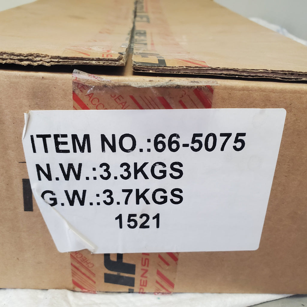 ReadyLift 66-5075 Front Leveling Kit Fits 07-17 Tundra