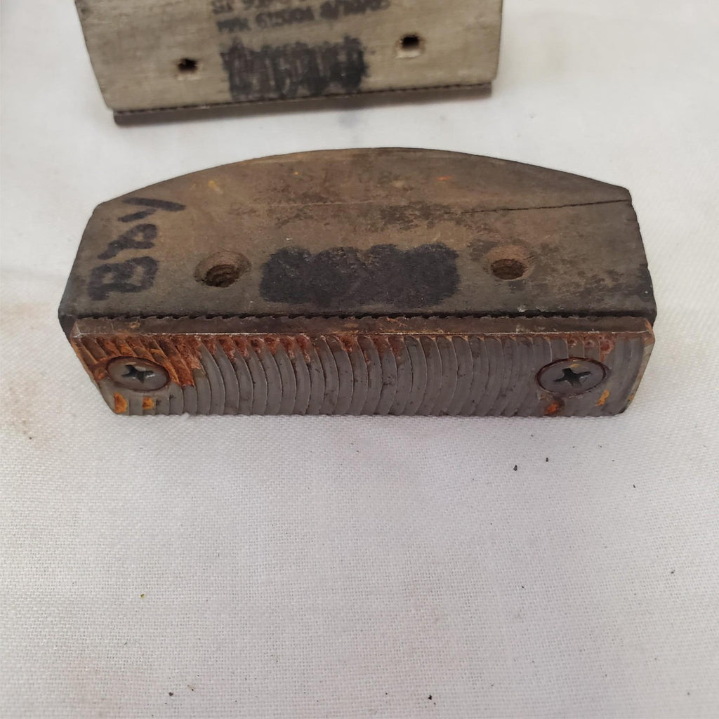 Wood File MILL5R with Misc. Tools LOT-676