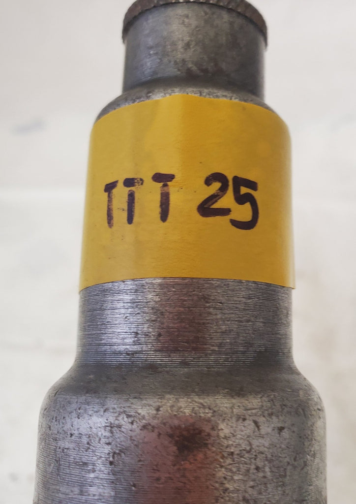 Cleco 8RSAPT-10 Pneumatic Pistol Grip 1/4" Air Tool Screwdriver/Nutrunner TTT-25