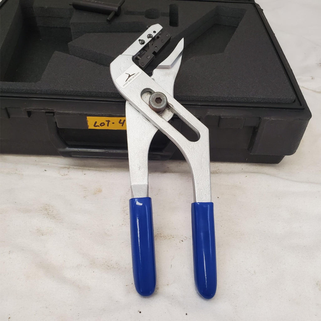 DMC DBS-R05 Rollover Tool with Case LOT-477