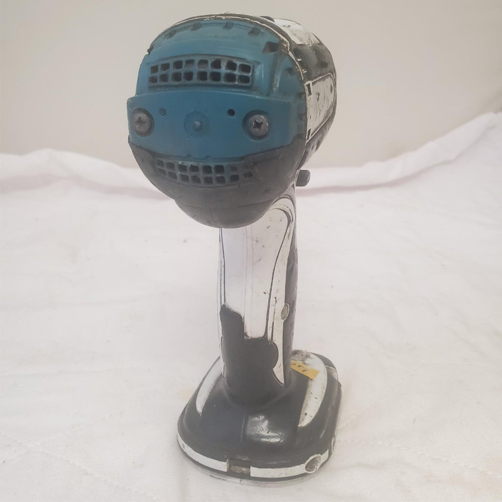 Makita Corless Drill